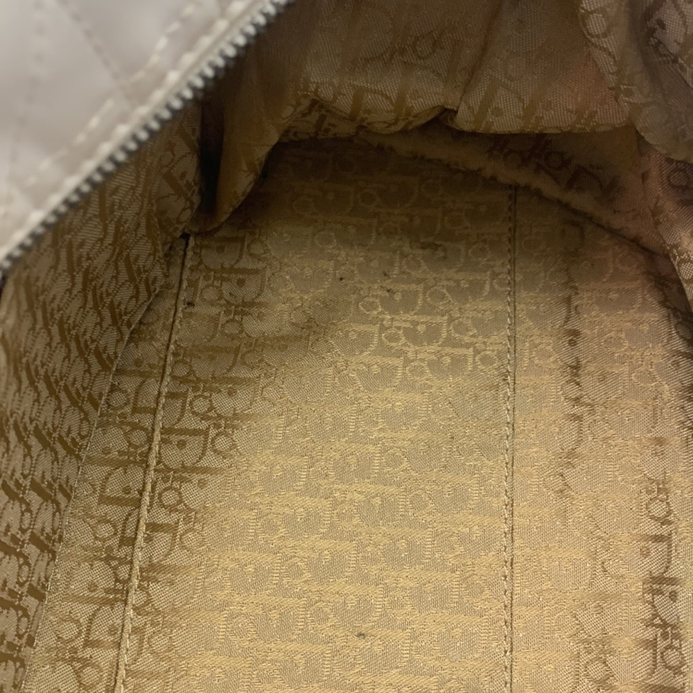 Authentic Dior Y2K tote bag - Picture 10 of 14